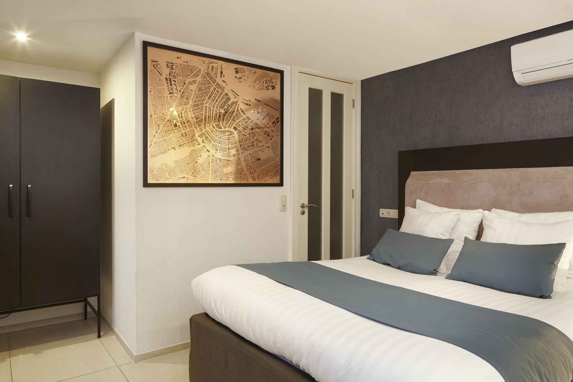 No. 377 House Hotel Amsterdam Luaran gambar