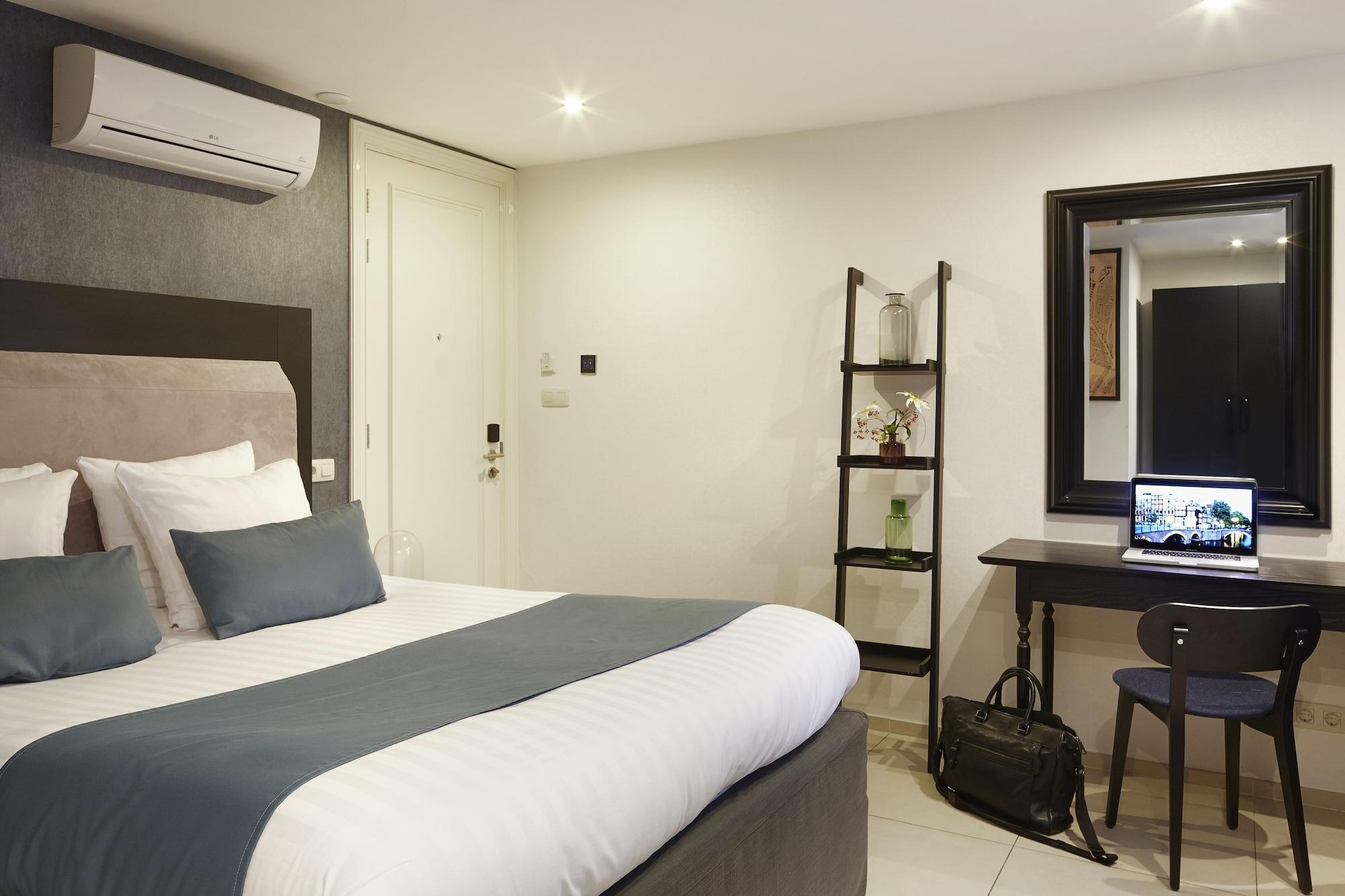 No. 377 House Hotel Amsterdam Luaran gambar