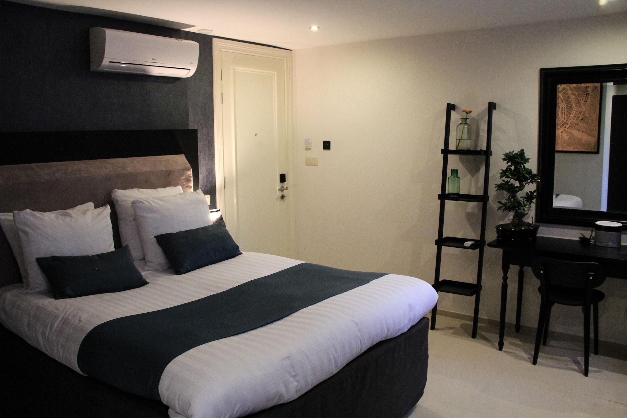 No. 377 House Hotel Amsterdam Luaran gambar