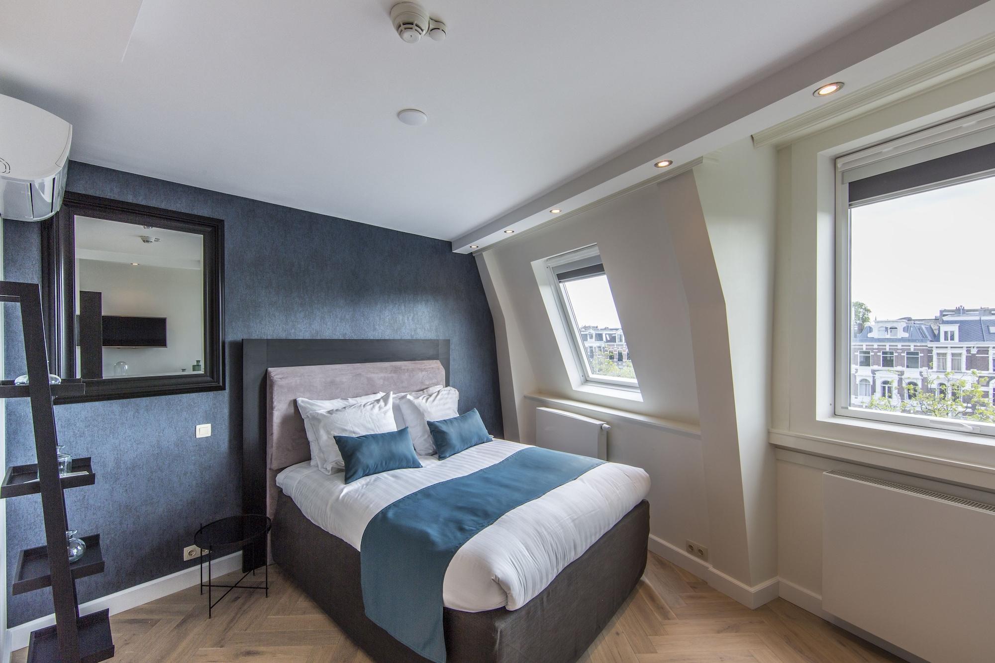 No. 377 House Hotel Amsterdam Luaran gambar