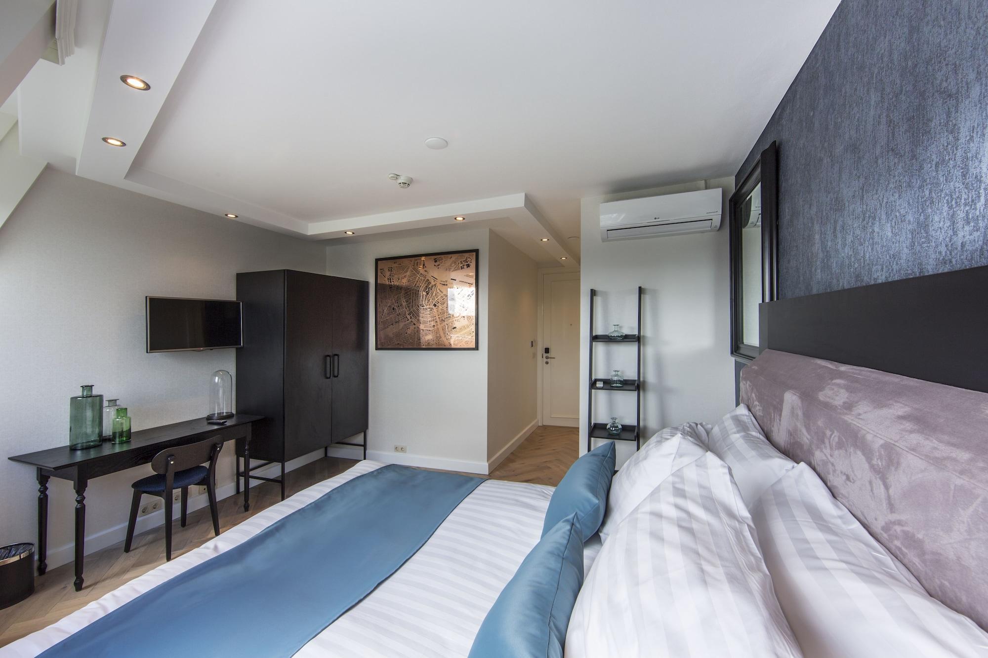 No. 377 House Hotel Amsterdam Luaran gambar