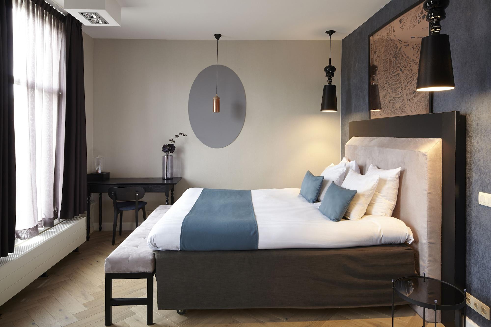 No. 377 House Hotel Amsterdam Luaran gambar