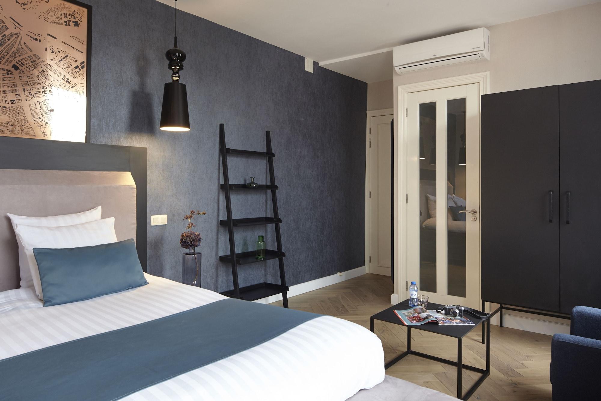 No. 377 House Hotel Amsterdam Luaran gambar