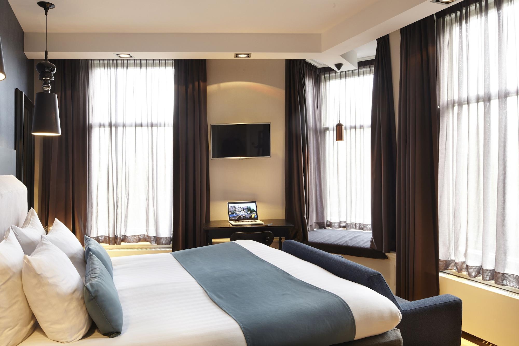 No. 377 House Hotel Amsterdam Luaran gambar