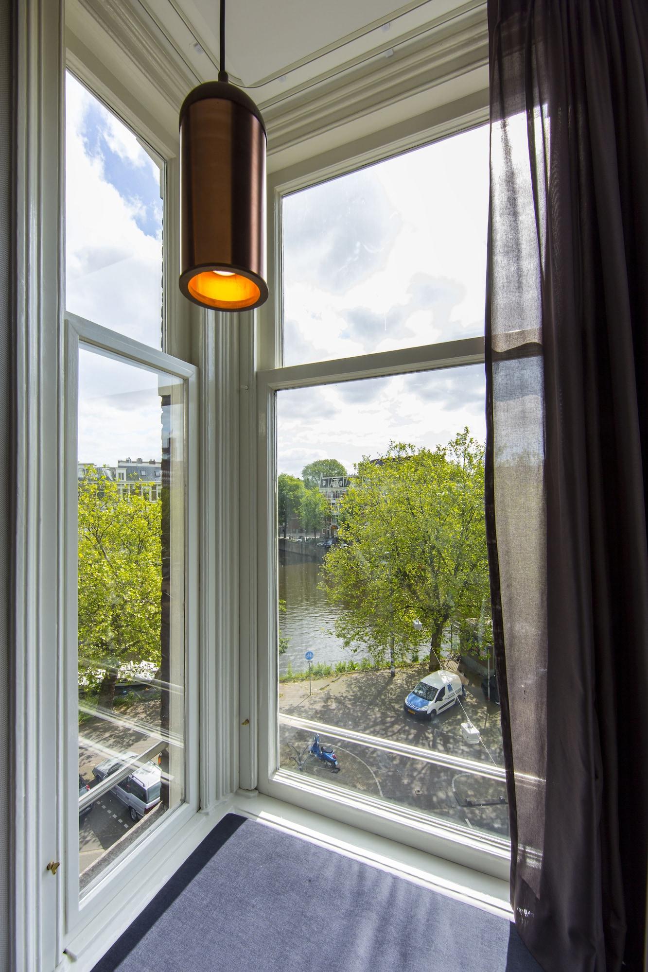 No. 377 House Hotel Amsterdam Luaran gambar