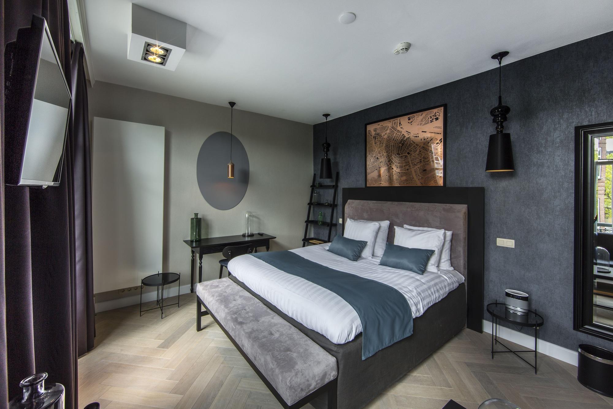 No. 377 House Hotel Amsterdam Luaran gambar