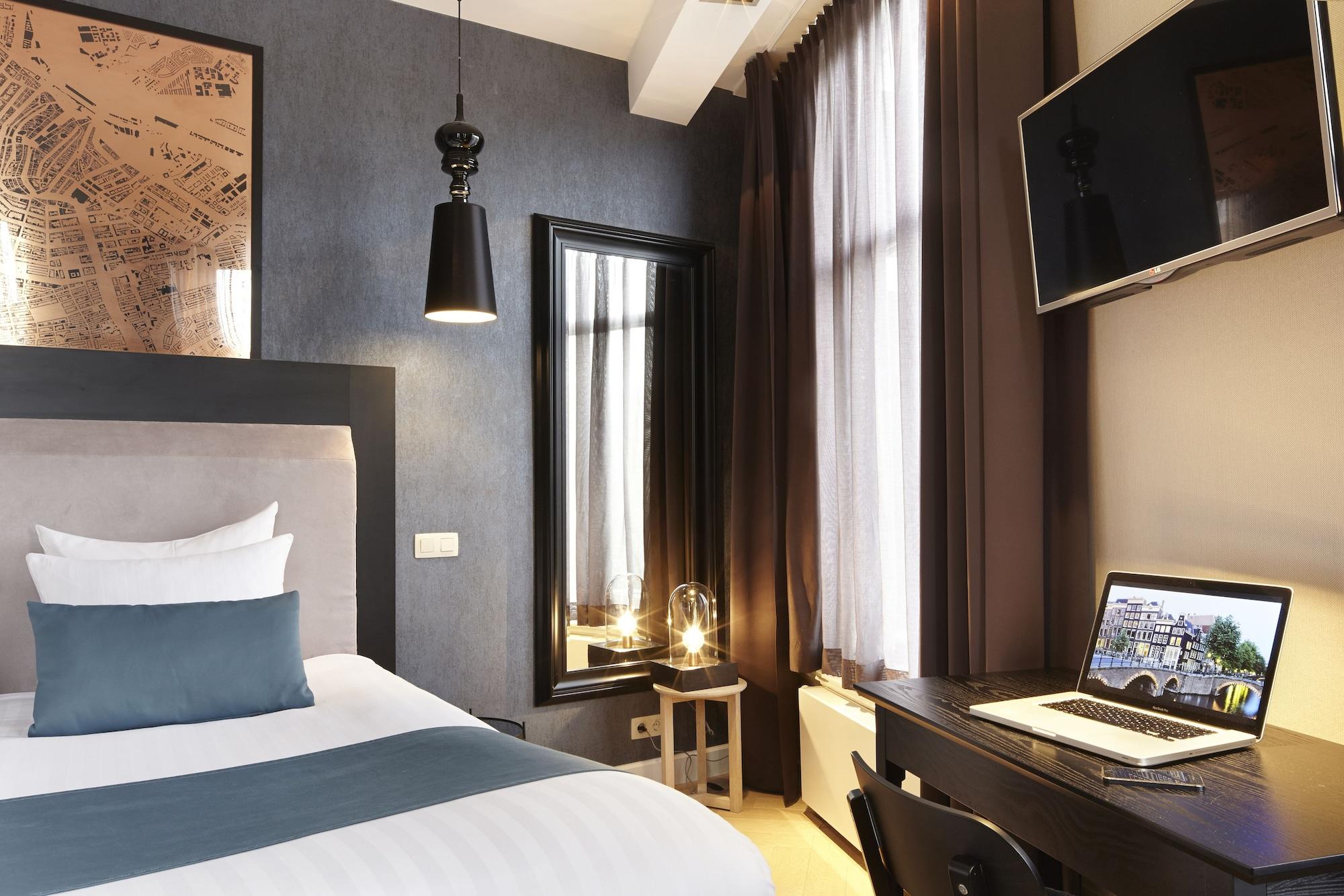 No. 377 House Hotel Amsterdam Luaran gambar