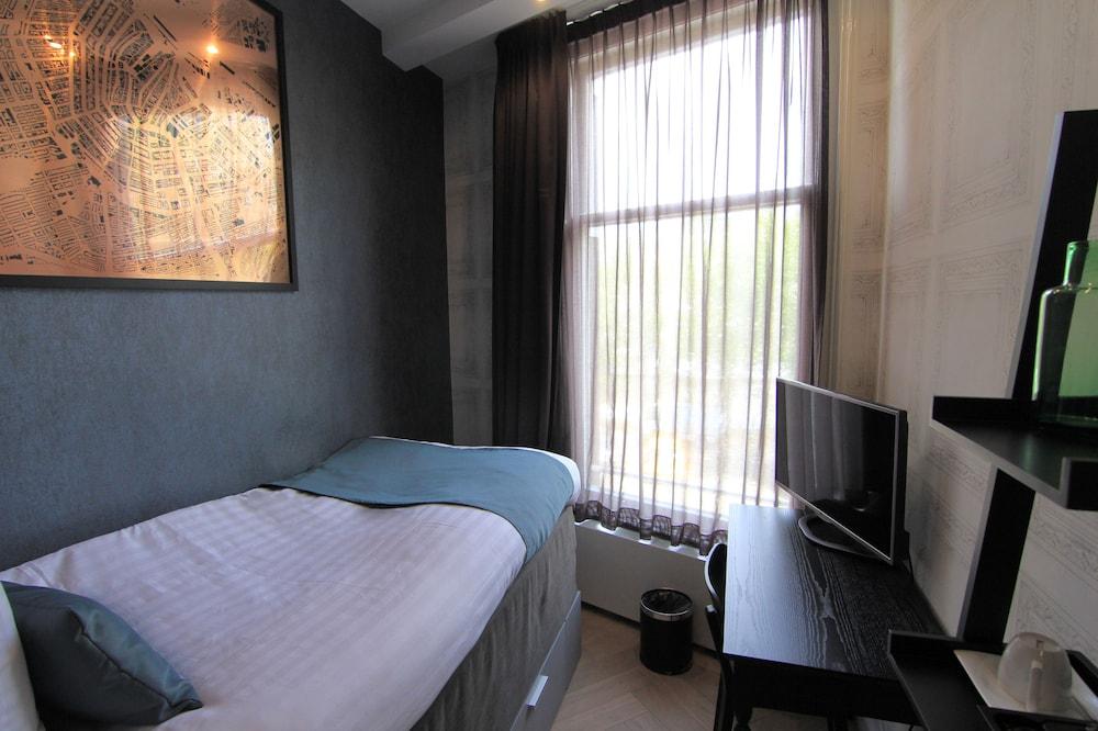 No. 377 House Hotel Amsterdam Luaran gambar