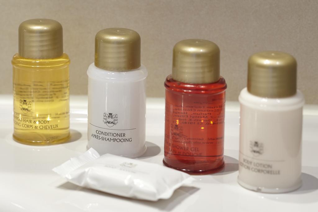 No. 377 House Hotel Amsterdam Luaran gambar
