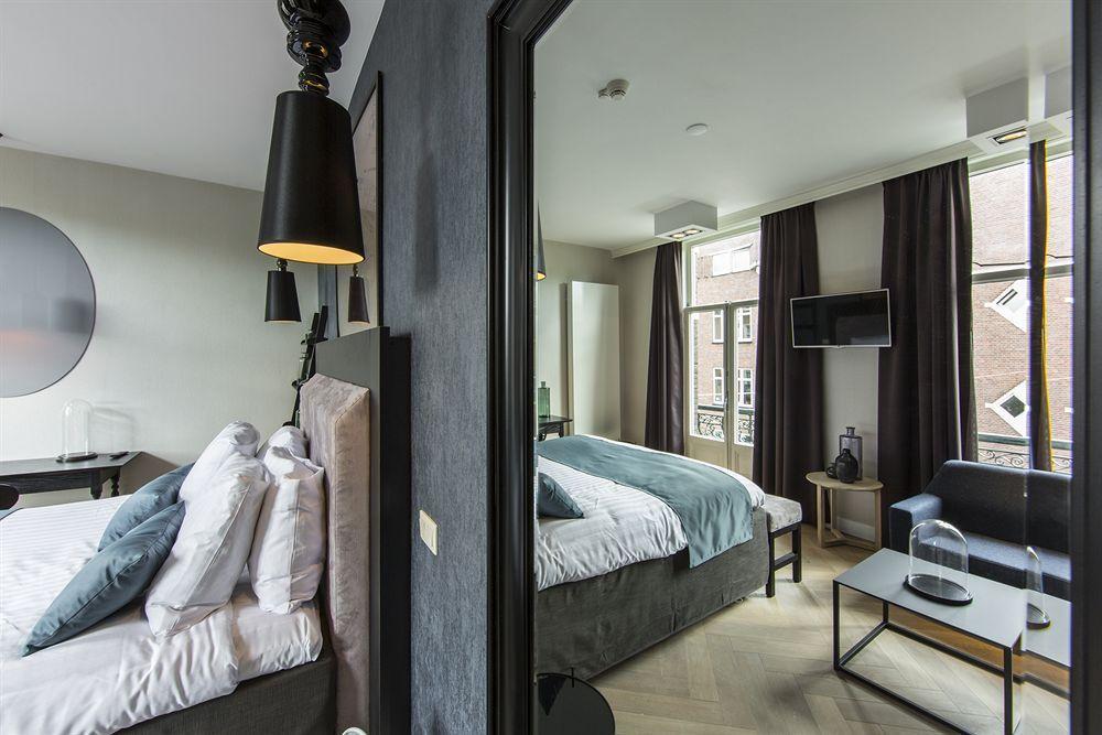 No. 377 House Hotel Amsterdam Luaran gambar