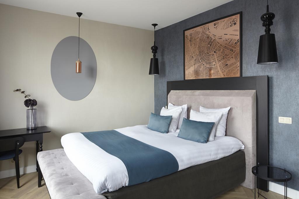 No. 377 House Hotel Amsterdam Luaran gambar