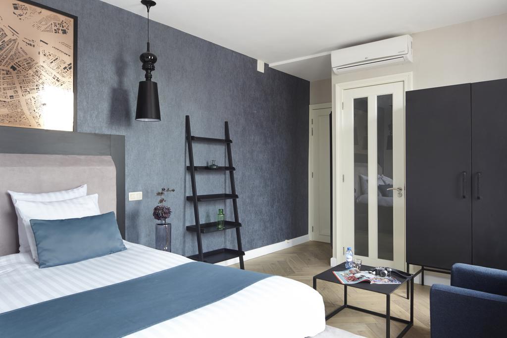 No. 377 House Hotel Amsterdam Luaran gambar