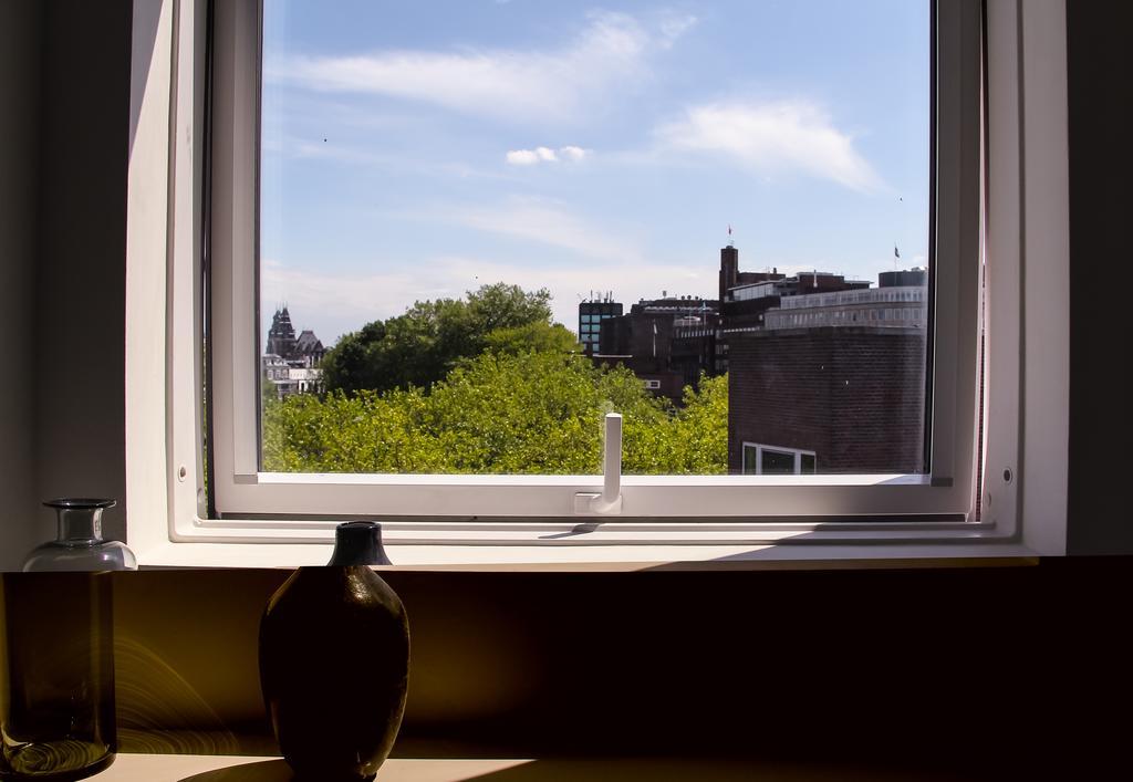 No. 377 House Hotel Amsterdam Luaran gambar