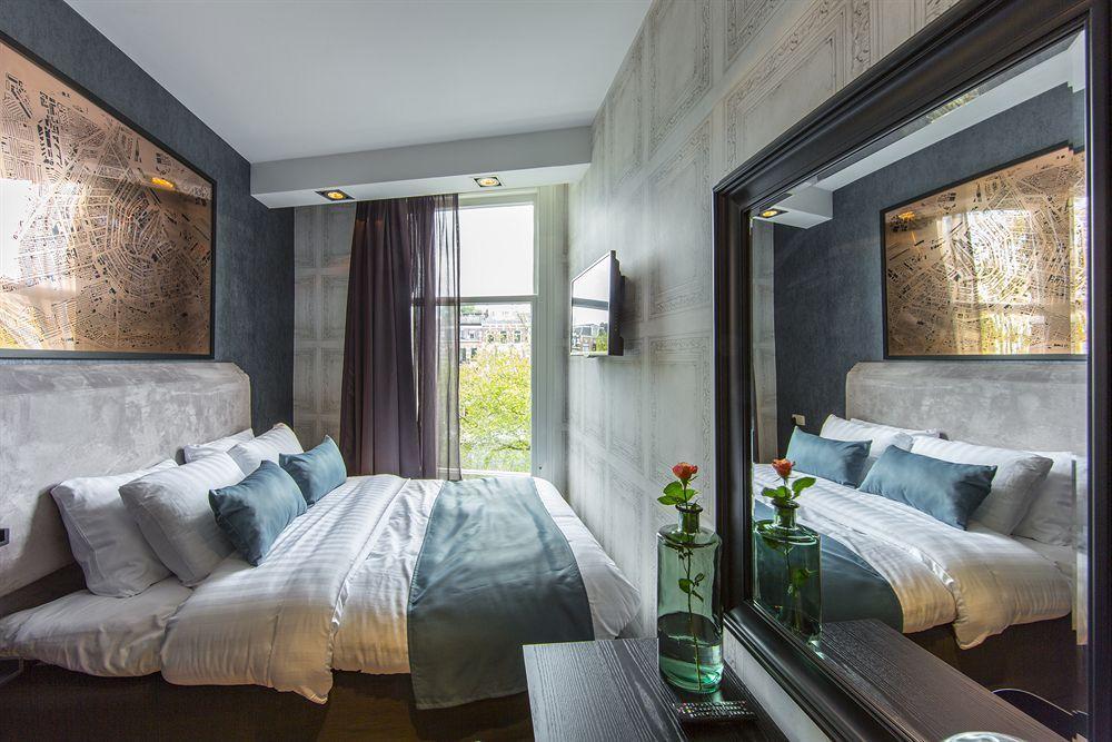 No. 377 House Hotel Amsterdam Luaran gambar