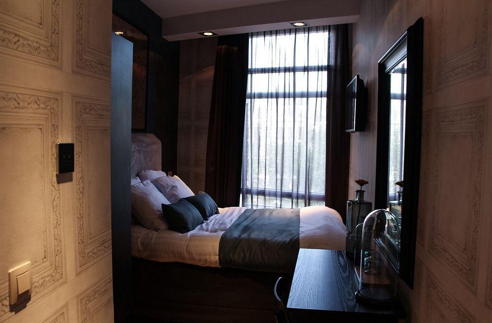 No. 377 House Hotel Amsterdam Luaran gambar