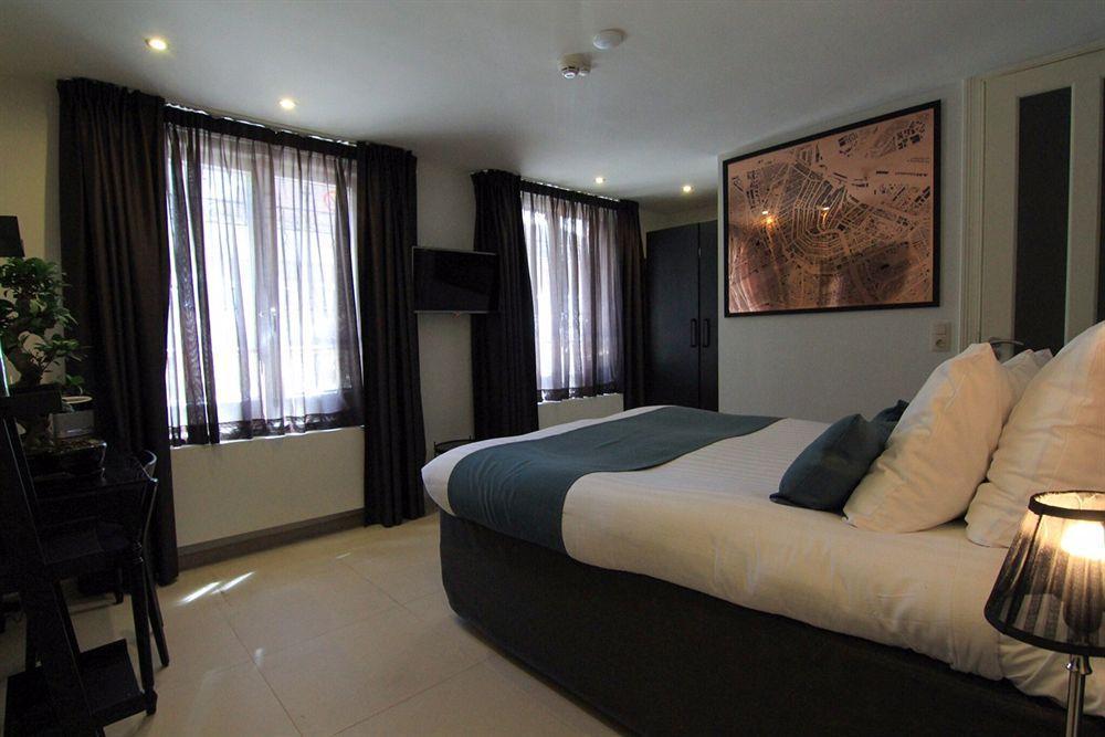 No. 377 House Hotel Amsterdam Luaran gambar