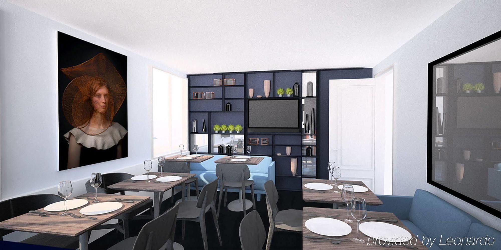 No. 377 House Hotel Amsterdam Luaran gambar