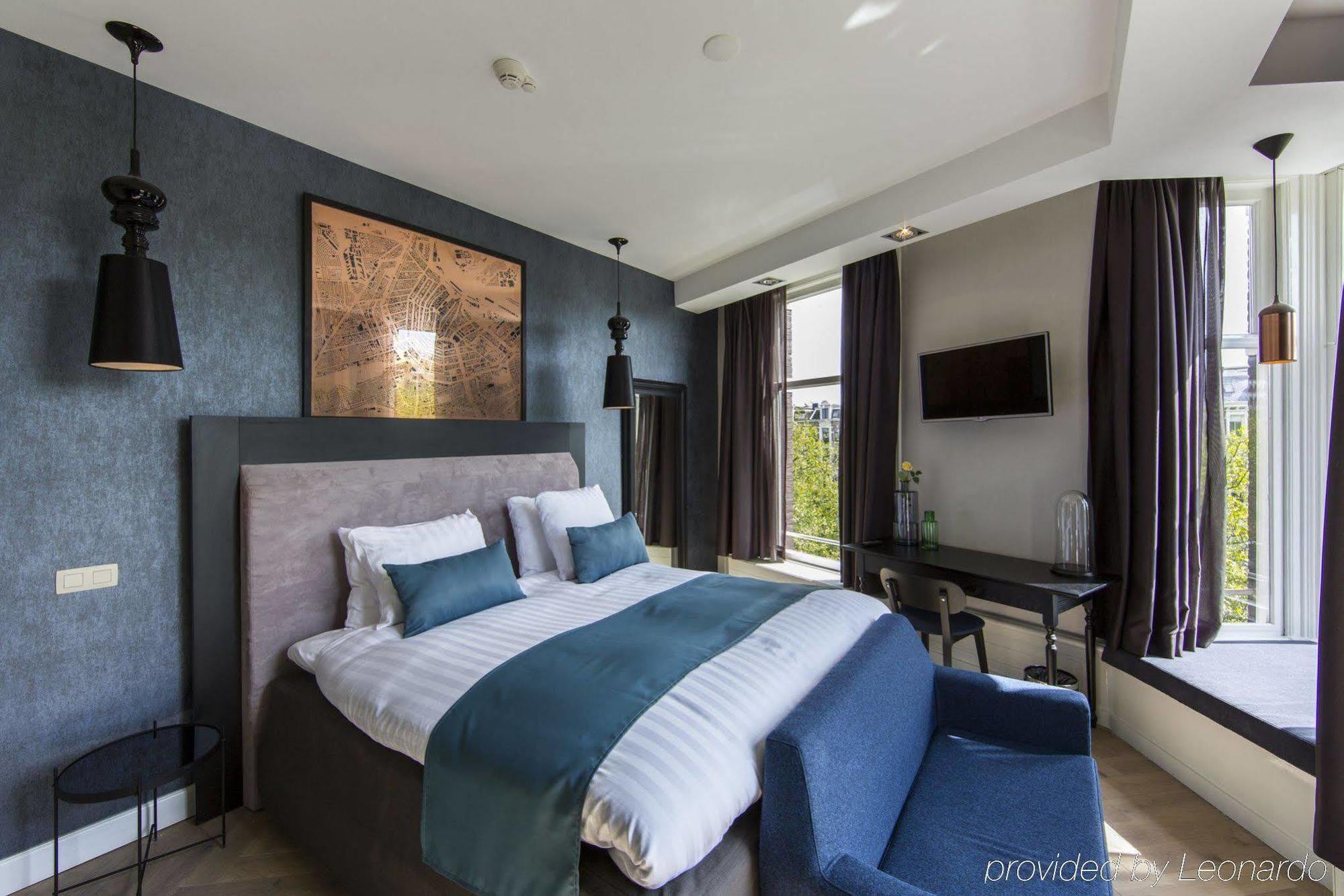 No. 377 House Hotel Amsterdam Luaran gambar