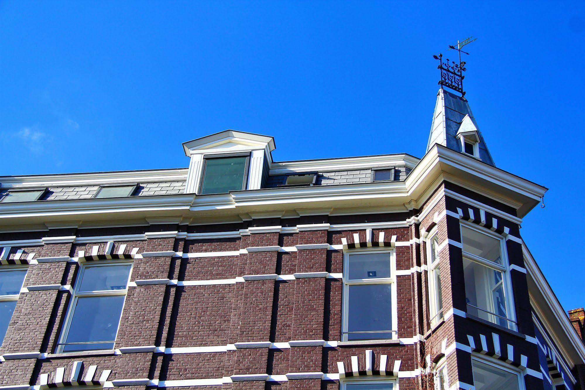 No. 377 House Hotel Amsterdam Luaran gambar